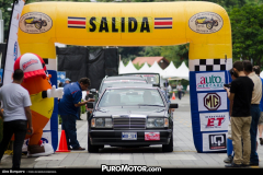 Rally de autos antiguos Puntarenas 2017 PuroMotor0219