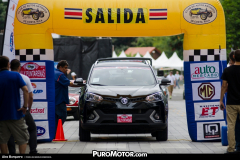 Rally de autos antiguos Puntarenas 2017 PuroMotor0222