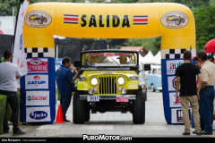 Rally de autos antiguos Puntarenas 2017 PuroMotor0225