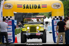 Rally de autos antiguos Puntarenas 2017 PuroMotor0226