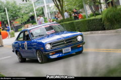 Rally de autos antiguos Puntarenas 2017 PuroMotor0229