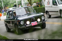 Rally de autos antiguos Puntarenas 2017 PuroMotor0231
