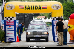 Rally de autos antiguos Puntarenas 2017 PuroMotor0232