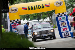 Rally de autos antiguos Puntarenas 2017 PuroMotor0233