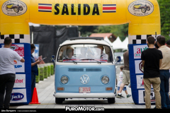Rally de autos antiguos Puntarenas 2017 PuroMotor0235