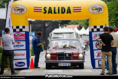 Rally de autos antiguos Puntarenas 2017 PuroMotor0237