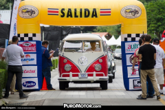Rally de autos antiguos Puntarenas 2017 PuroMotor0238