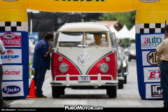 Rally de autos antiguos Puntarenas 2017 PuroMotor0239