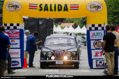Rally de autos antiguos Puntarenas 2017 PuroMotor0241