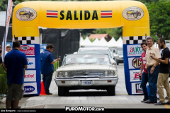Rally de autos antiguos Puntarenas 2017 PuroMotor0245