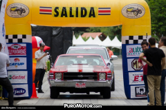 Rally de autos antiguos Puntarenas 2017 PuroMotor0247
