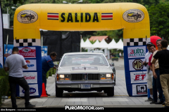 Rally de autos antiguos Puntarenas 2017 PuroMotor0250