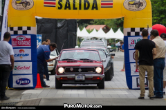 Rally de autos antiguos Puntarenas 2017 PuroMotor0252