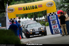 Rally de autos antiguos Puntarenas 2017 PuroMotor0255