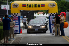 Rally de autos antiguos Puntarenas 2017 PuroMotor0256