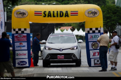 Rally de autos antiguos Puntarenas 2017 PuroMotor0260