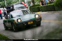 Rally de autos antiguos Puntarenas 2017 PuroMotor0262