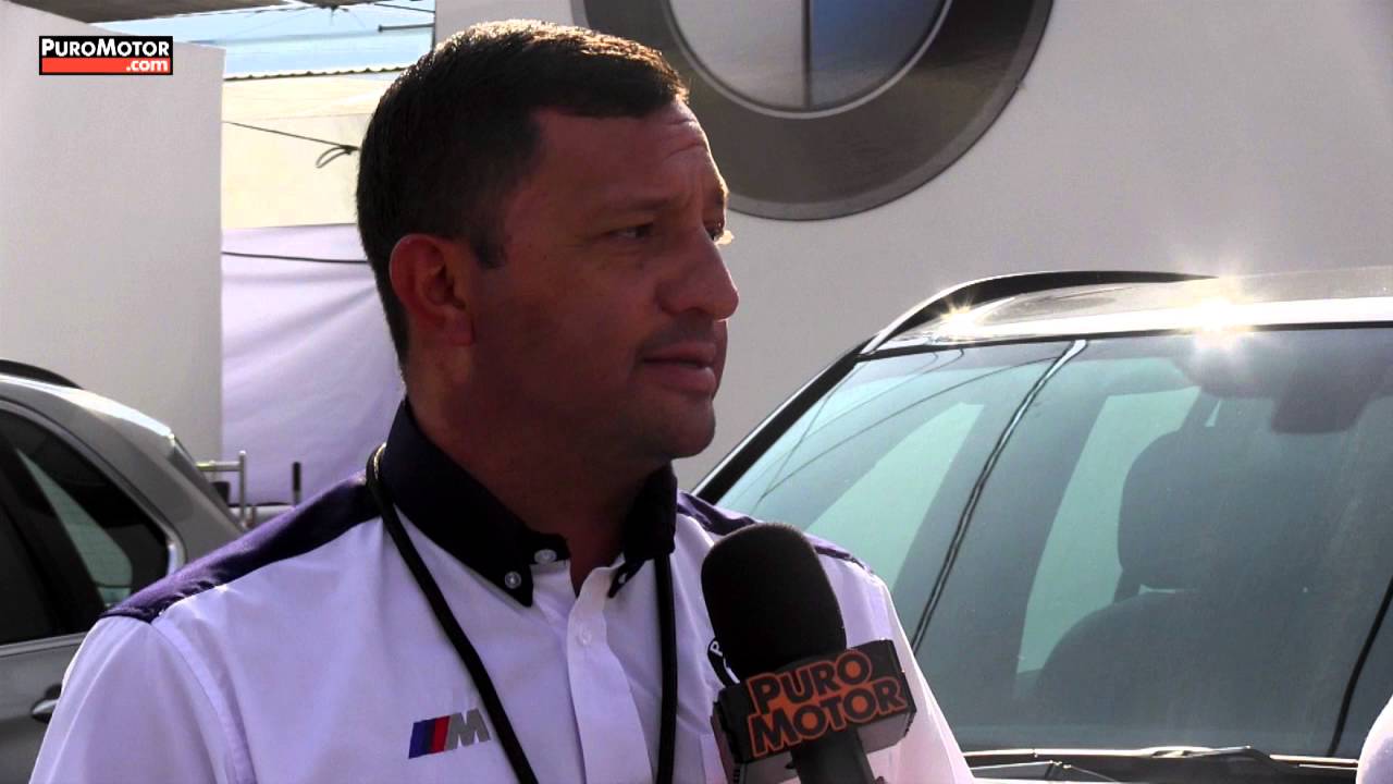 EXPOMOVIL 2016 | BMW | PURO MOTOR