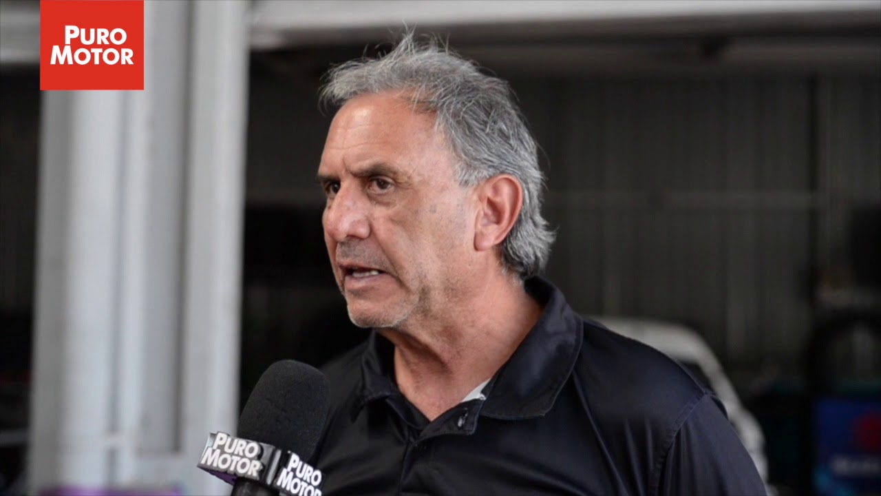 Entrevista Eduardo Aguilar CTCC 2019