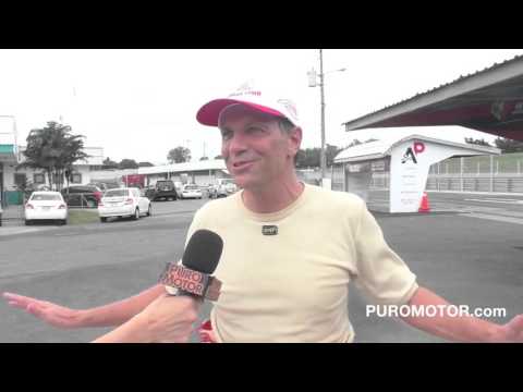 Escudería GreatWall 4ta fecha CTCC Practicas | PUROMOTOR