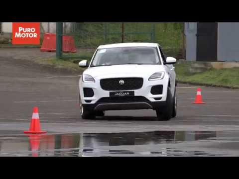 PURO MOTOR - JAGUAR EXPERIENCE 2018