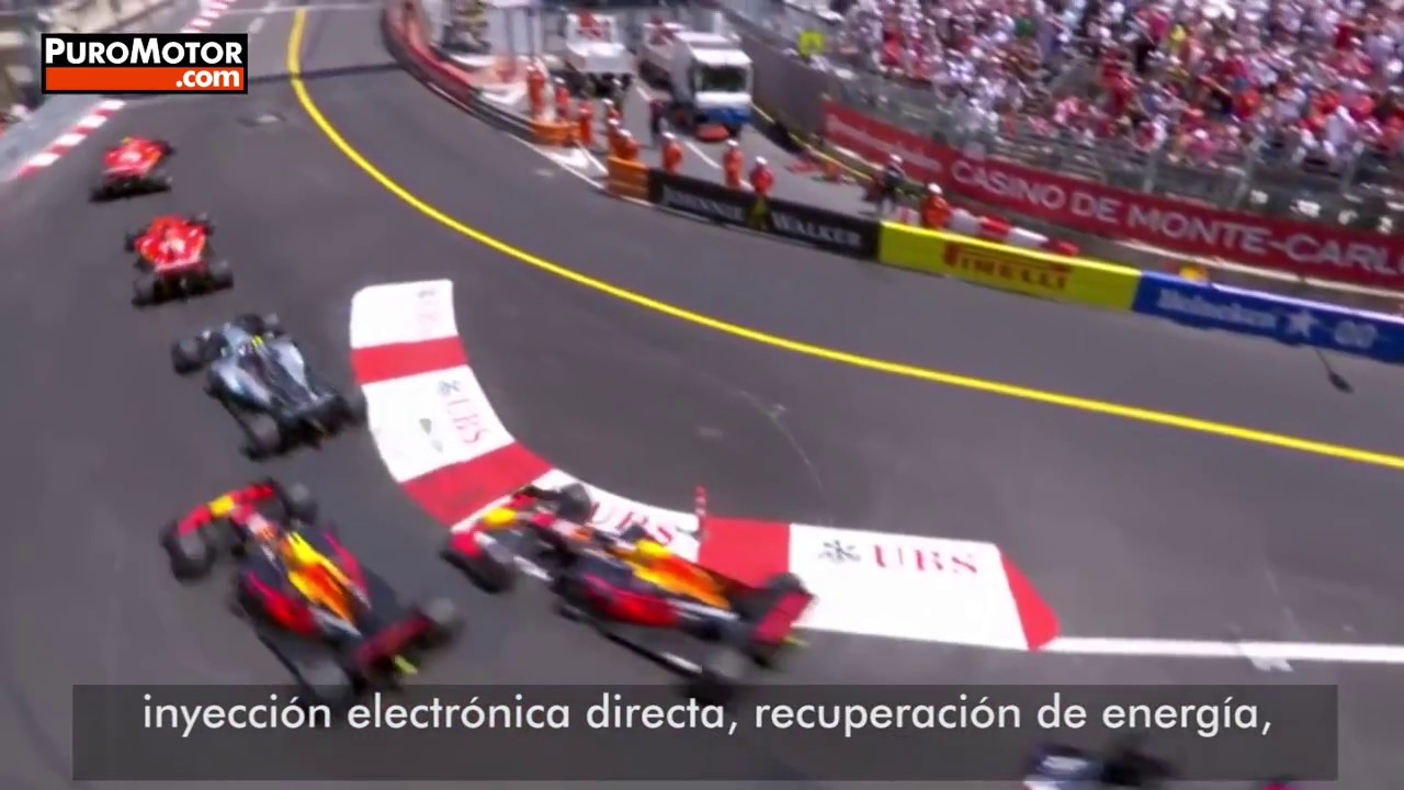 JEAN TODT, PRESIDENTE DE LA FIA EN COSTA RICA