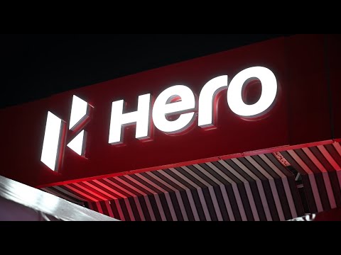 MOTOS HERO REGRESA A COSTA RICA DE LA MANO DE MOTOSPORT