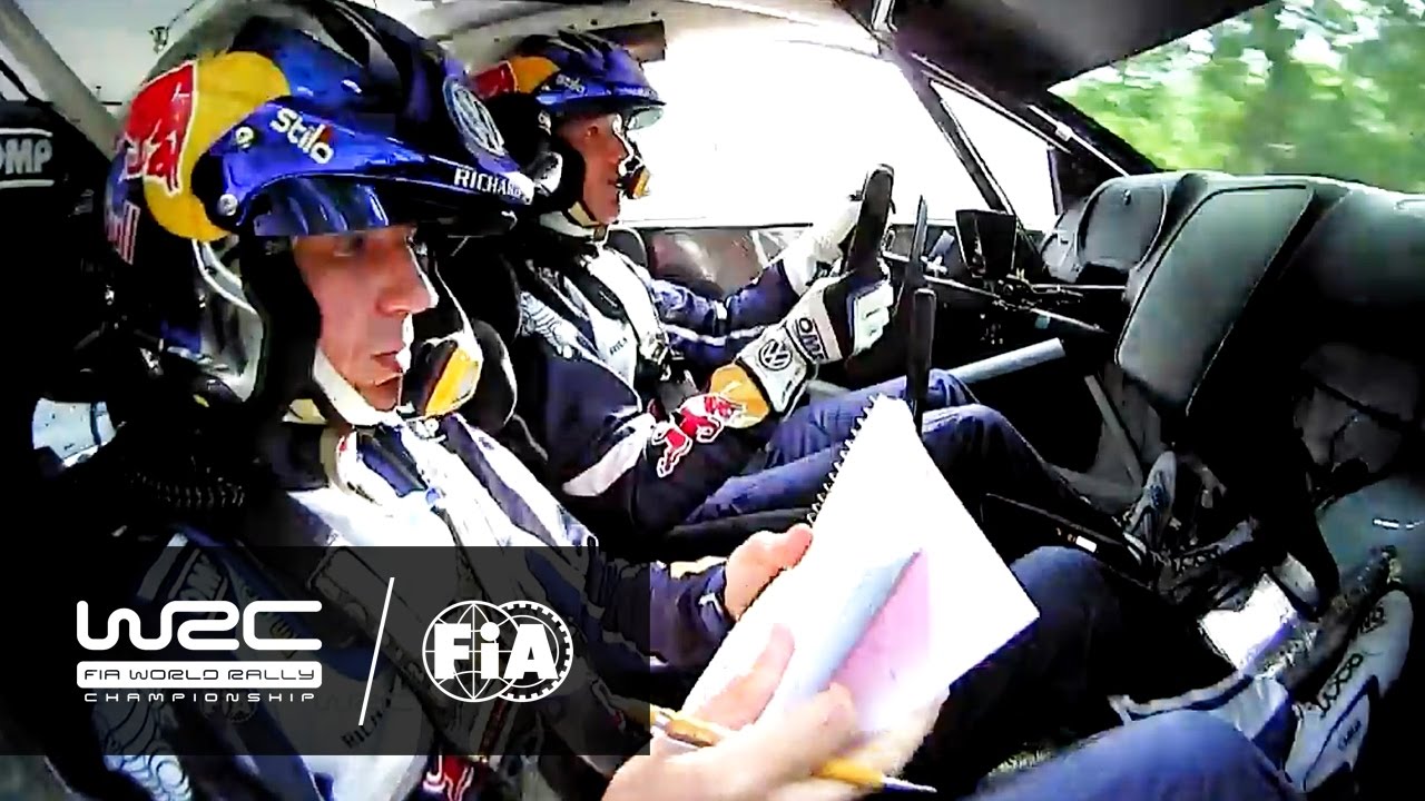 WRC - Che Guevara Energy Drink Tour de Corse 2016: HIGHLIGHTS Stages 7-8