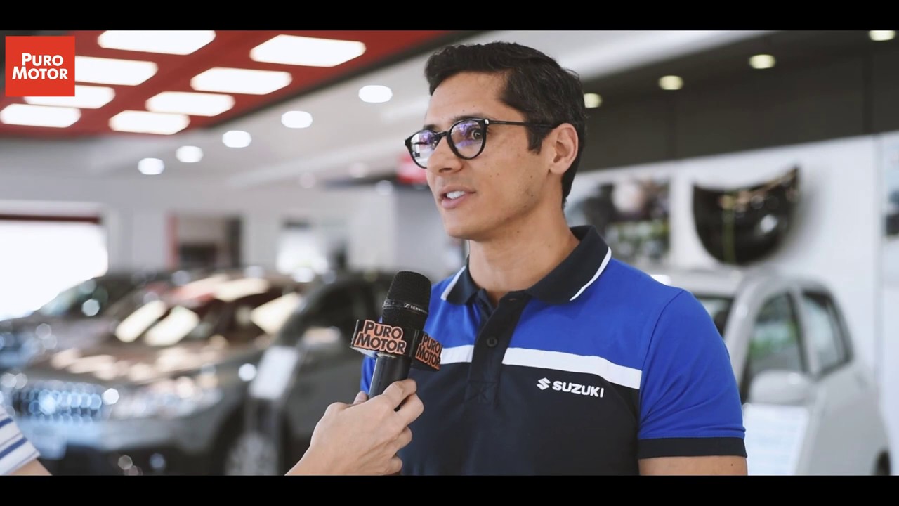 OFERTAS Y CONDICIONES ESPECIALES EN EL SUZUKI FEST 2020