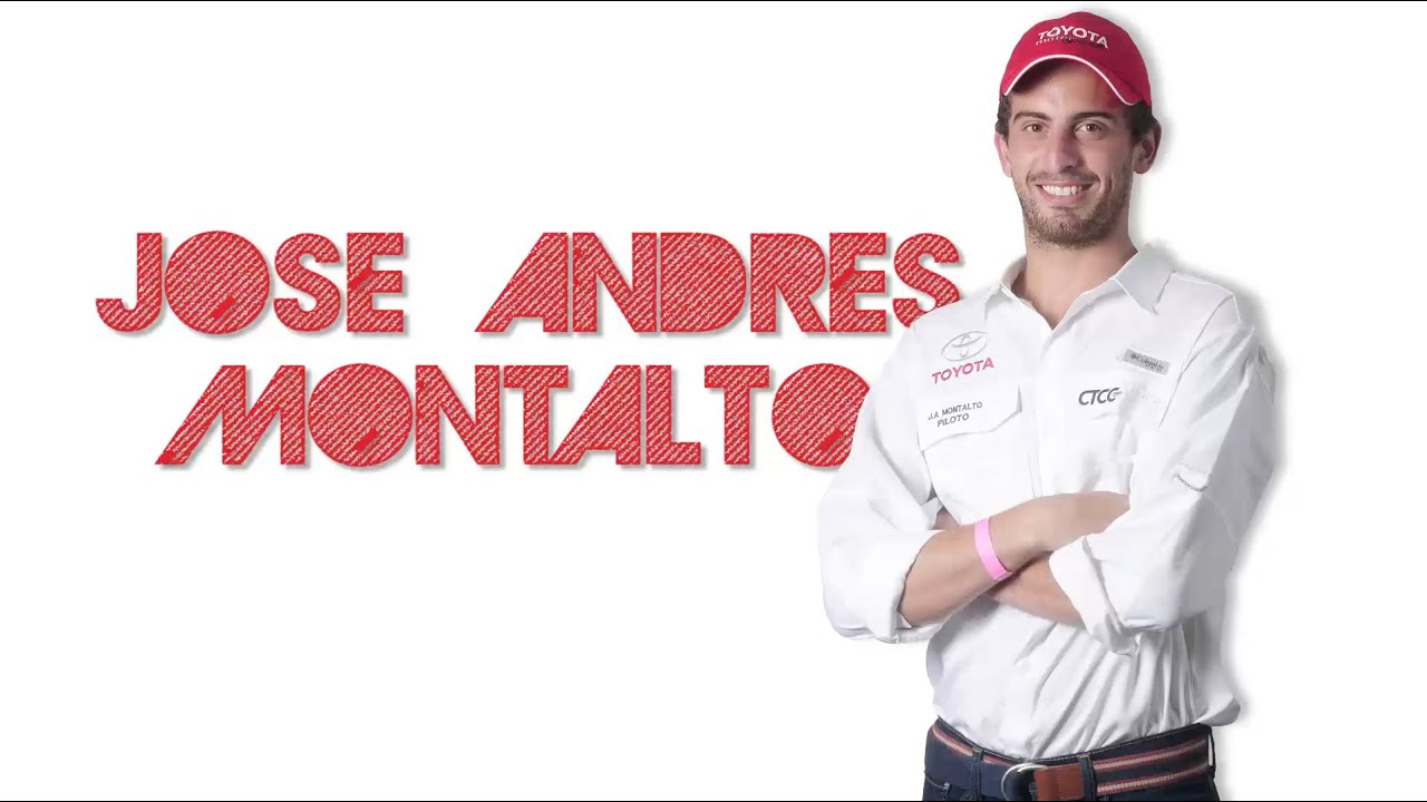 A FONDO PuroMotor con José Andrés Montalto - CTCC