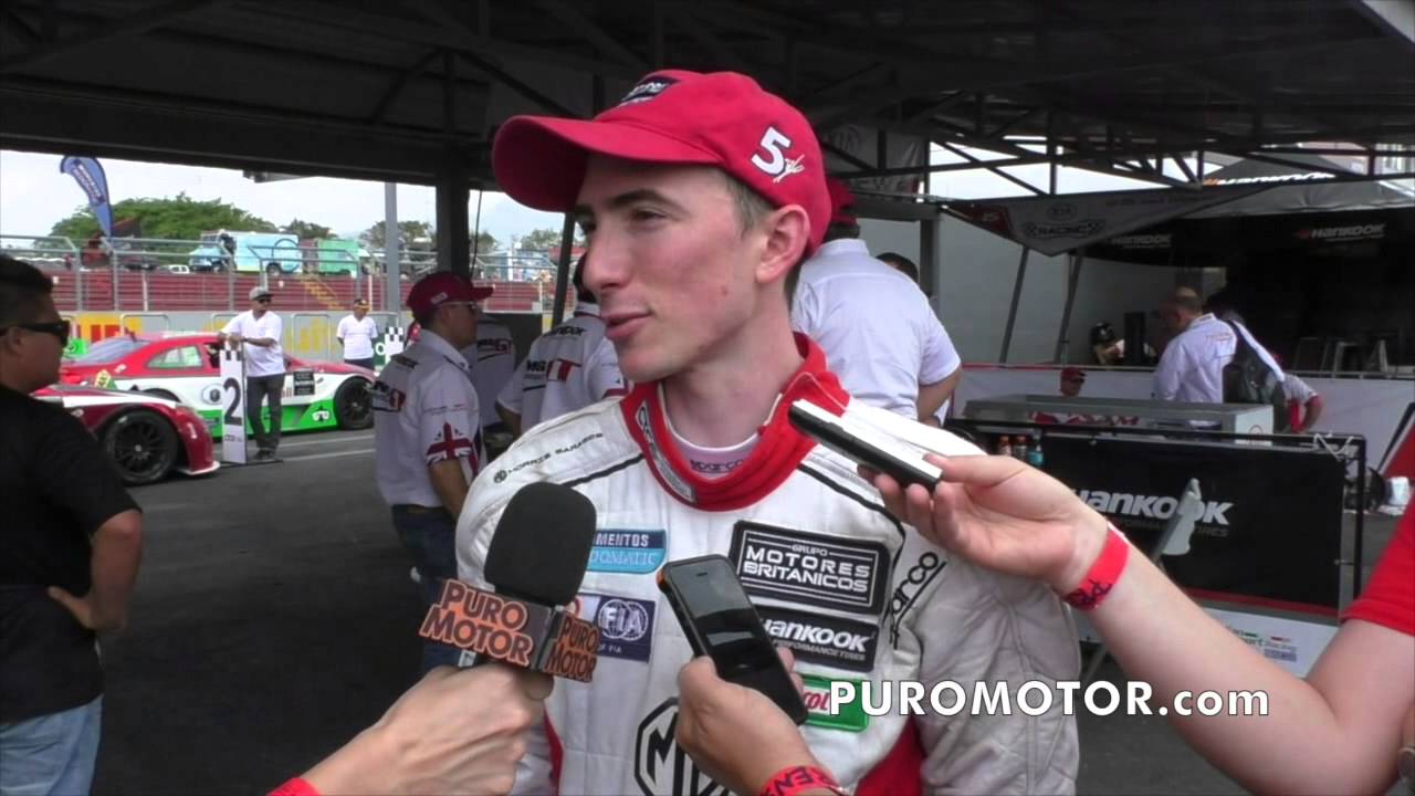 Bernal Valverde resumen 3ra fecha CTCC | PUROMOTOR