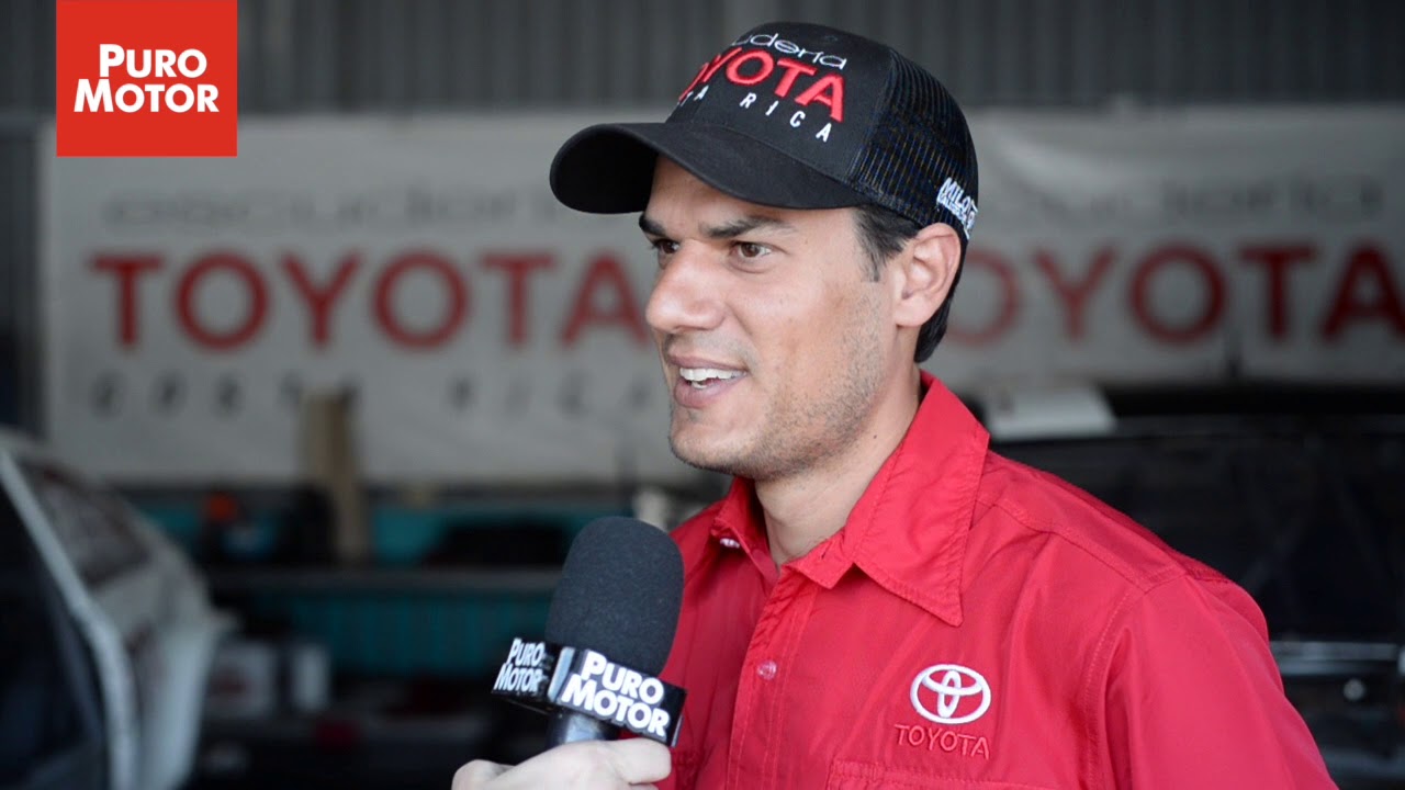 Entrevista Milo Valverde CTCC 2019