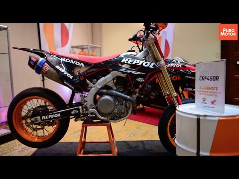 Convención Moto Dealers Repsol Costa Rica