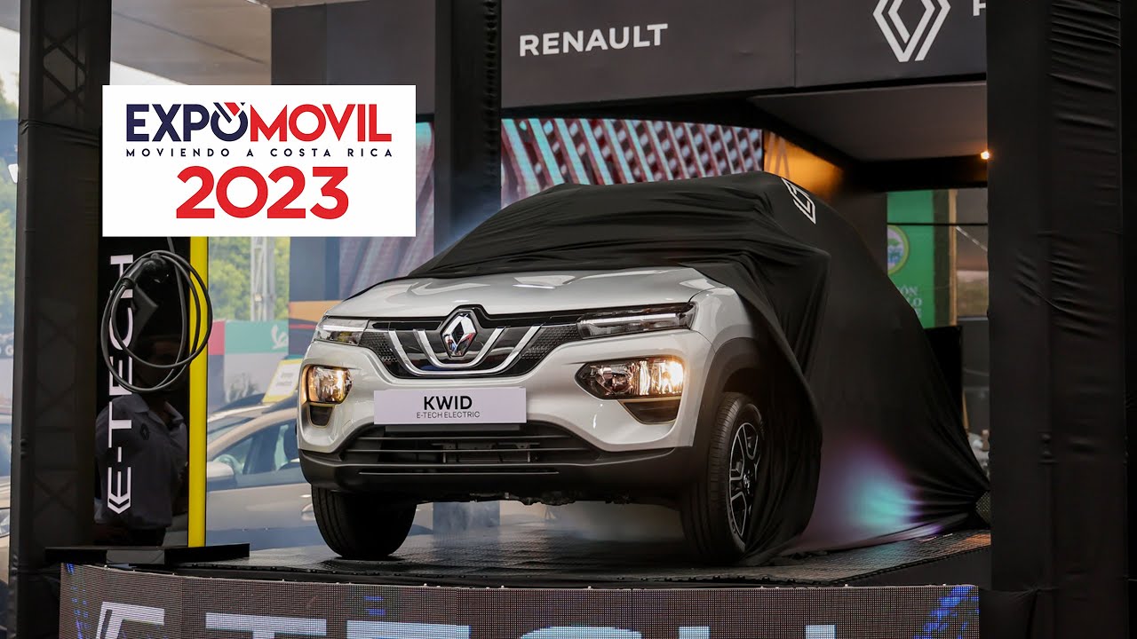 RENAULT E-TECH 100% ELÉCTRICO / PRIMER CONTACTO