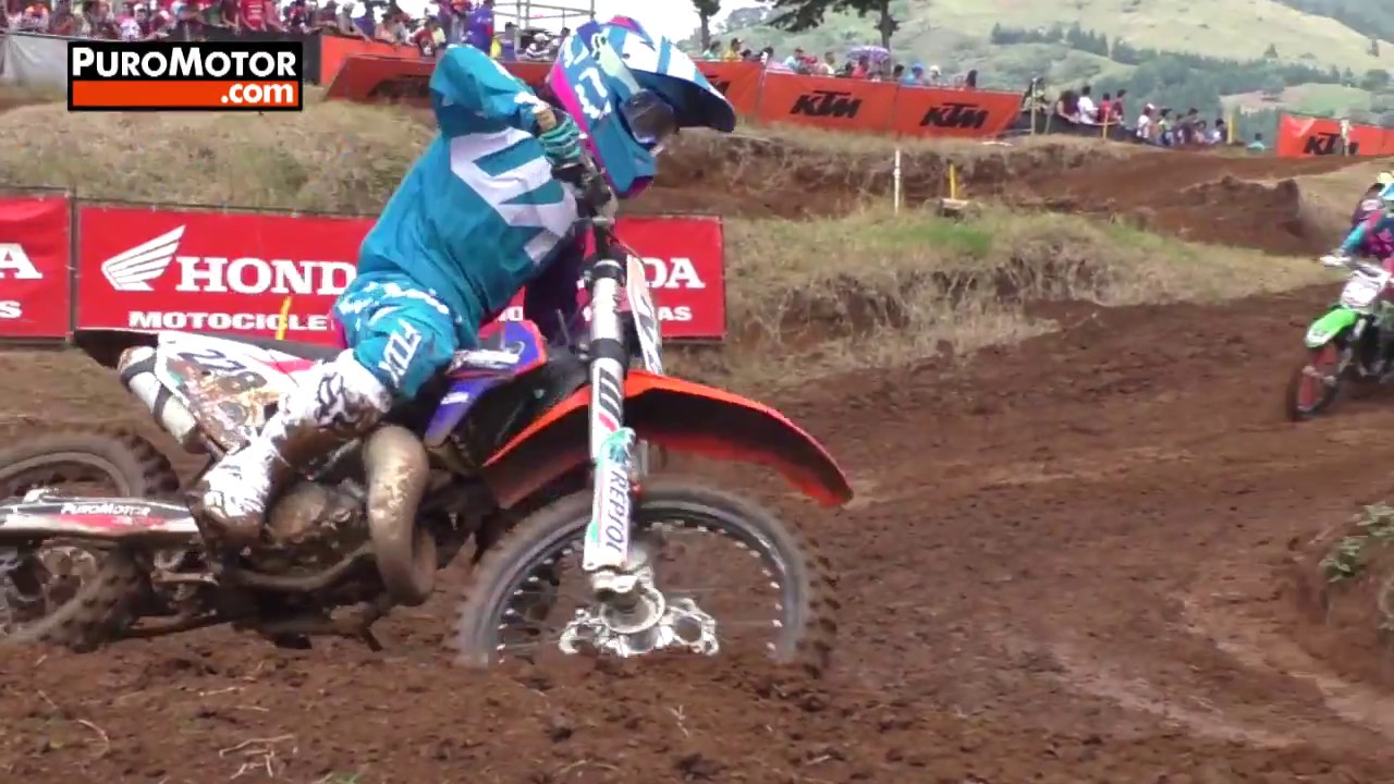 ENTREVISTA MARIA PAULA SABORIO PRE MX 2017