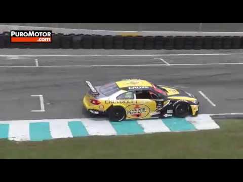 ANDRE SOLANO TERCER LUGAR CLASIFICACION CTCC