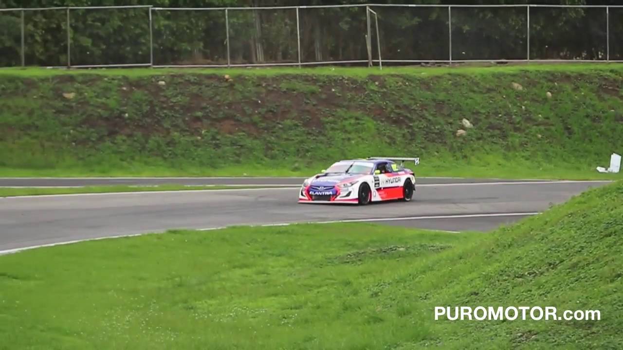 CTCC COPA MALAGA - Práctica DANIEL MUÑIZ