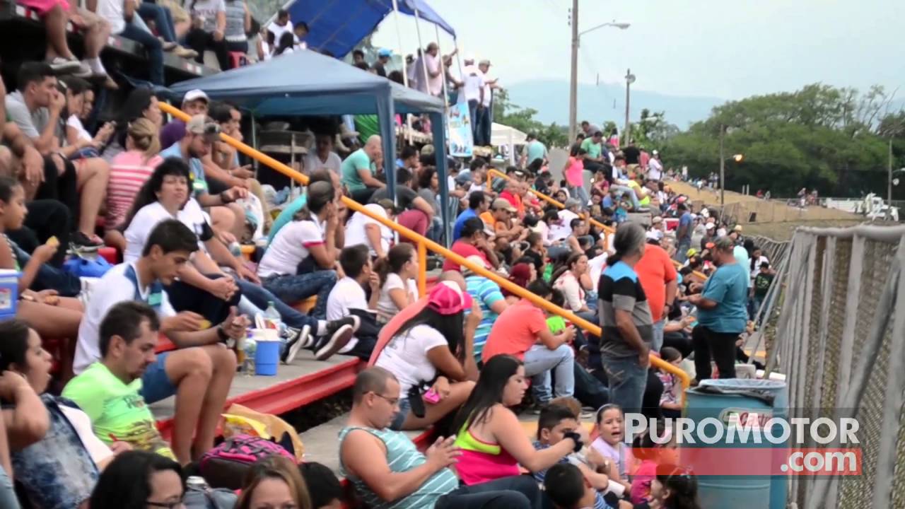 FESTIVAL TRAILERO 2016 PURO MOTOR