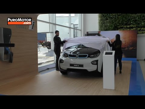 BMW i3 COSTA RICA
