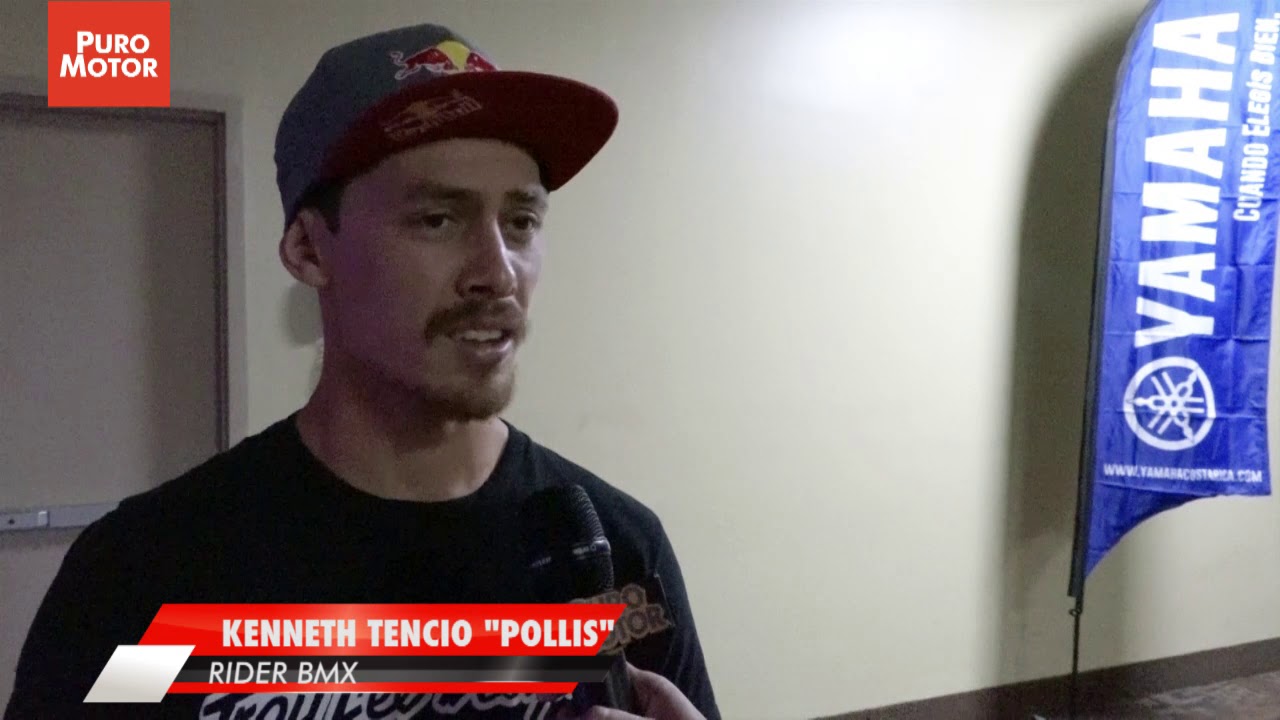 X-KNIGHTS 2019, ENTREVISTA KENNETH TENCIO Y MANRIQUE MATA