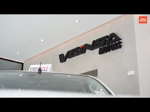 VEINSA inaugura sucursal en Escazú
