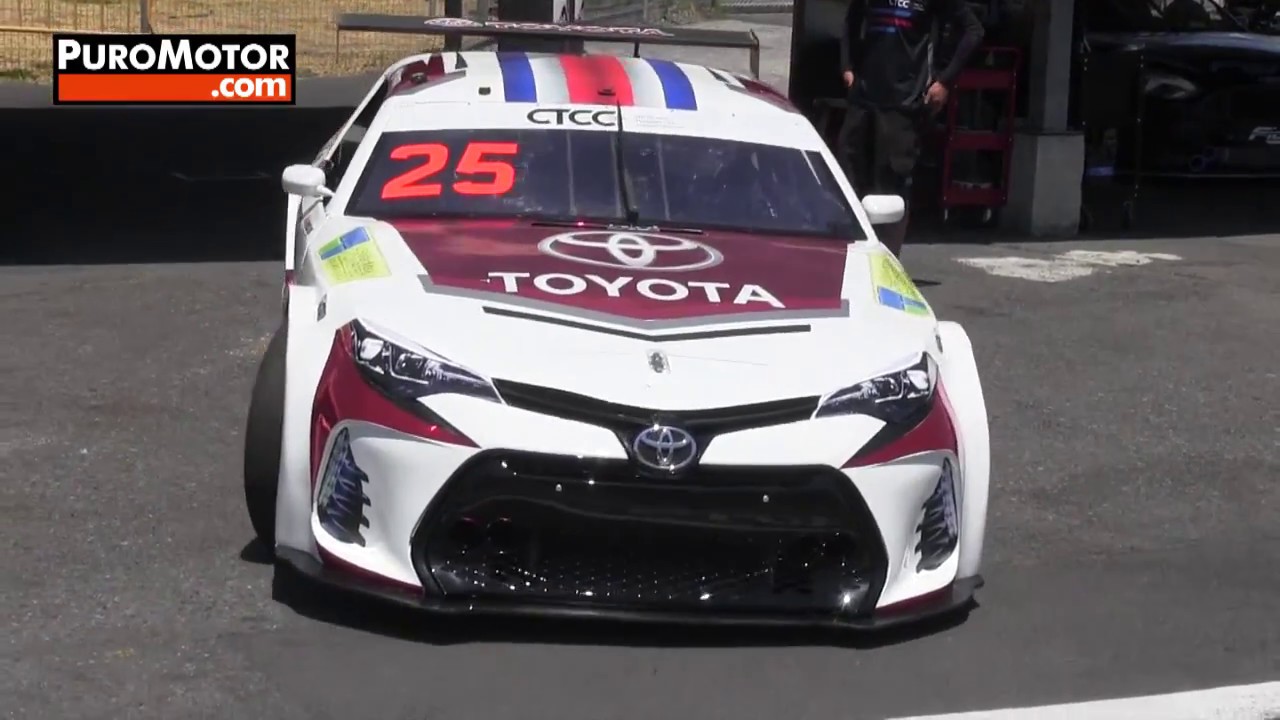 CTCC 2017 GUSTAVO ORTEGA PRACTICAS MARTES