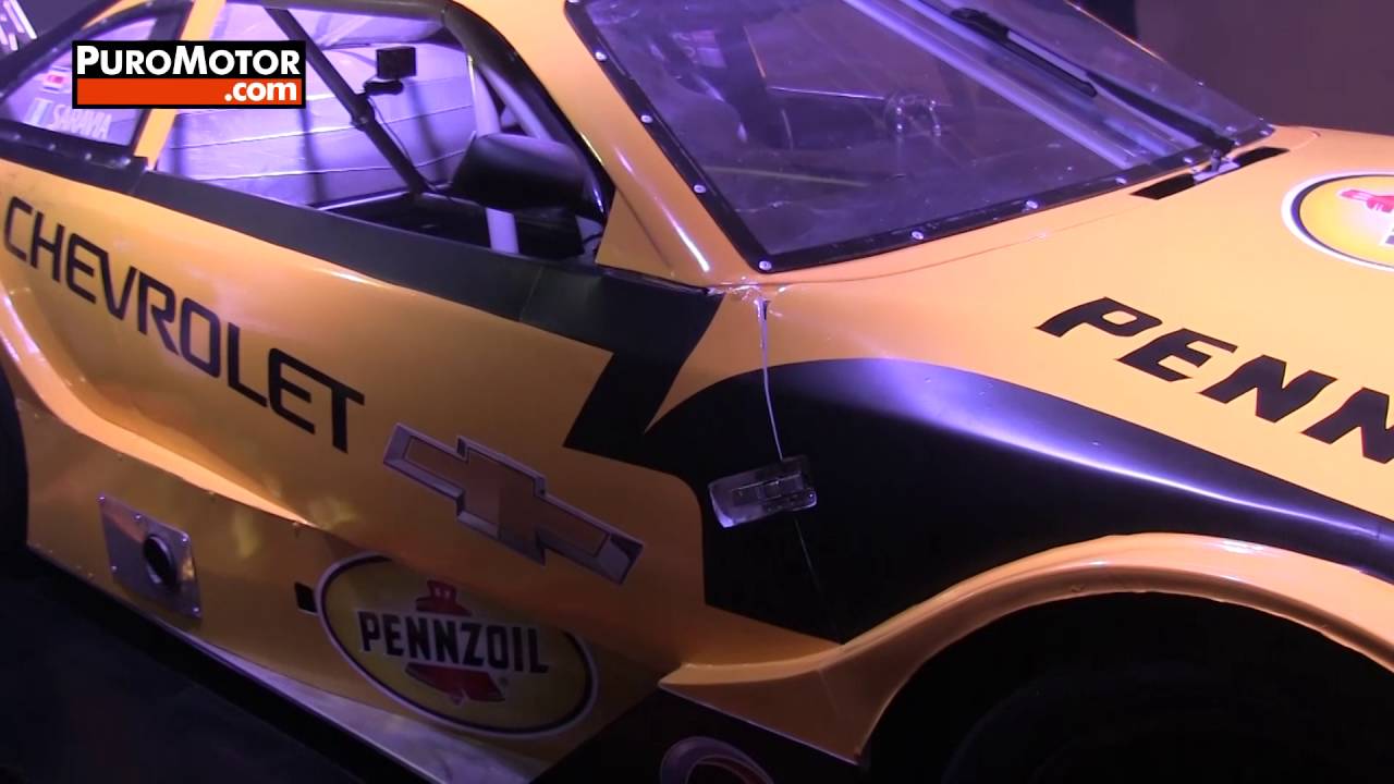 PRESENTACION CHEVROLET CRUZE CTCC 2017