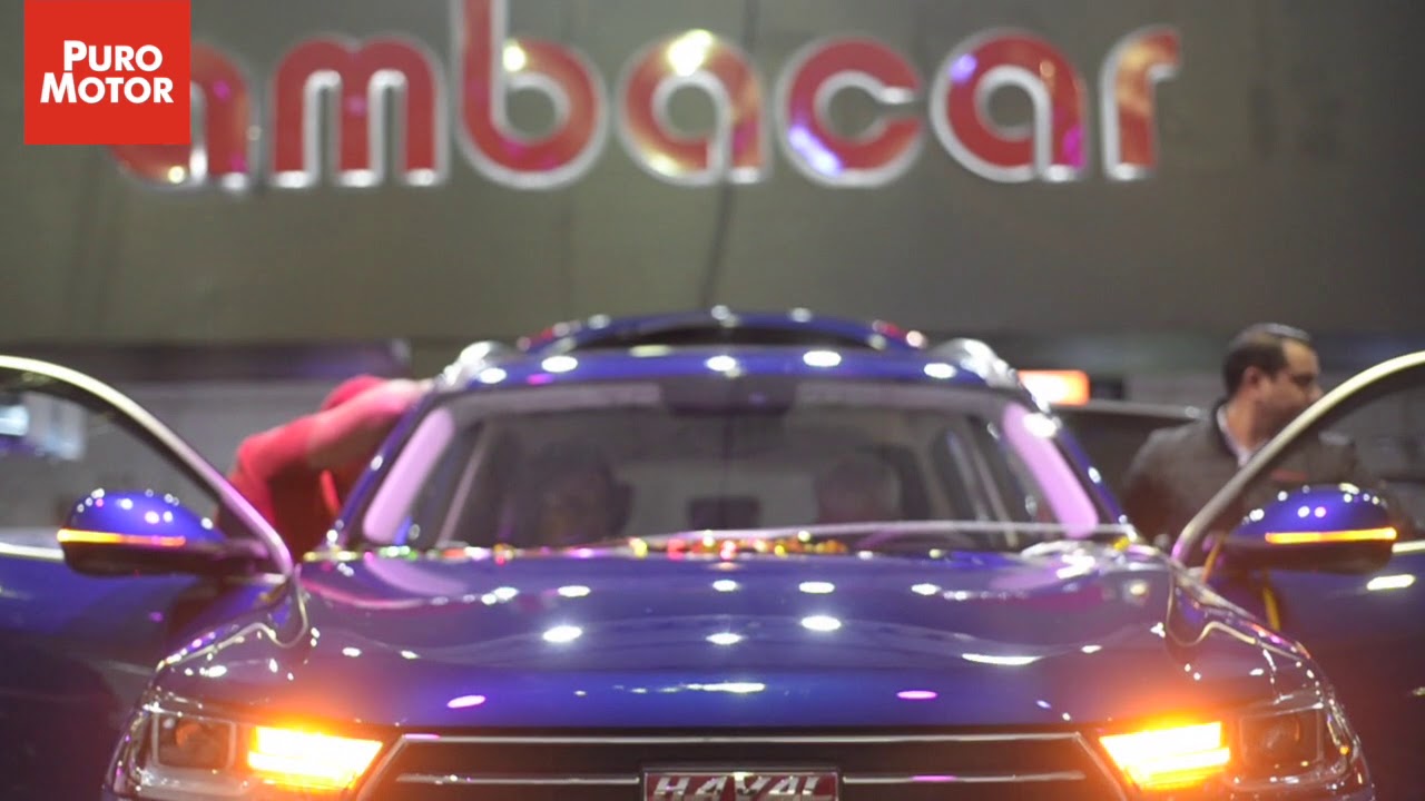 HAVAL H6 2019