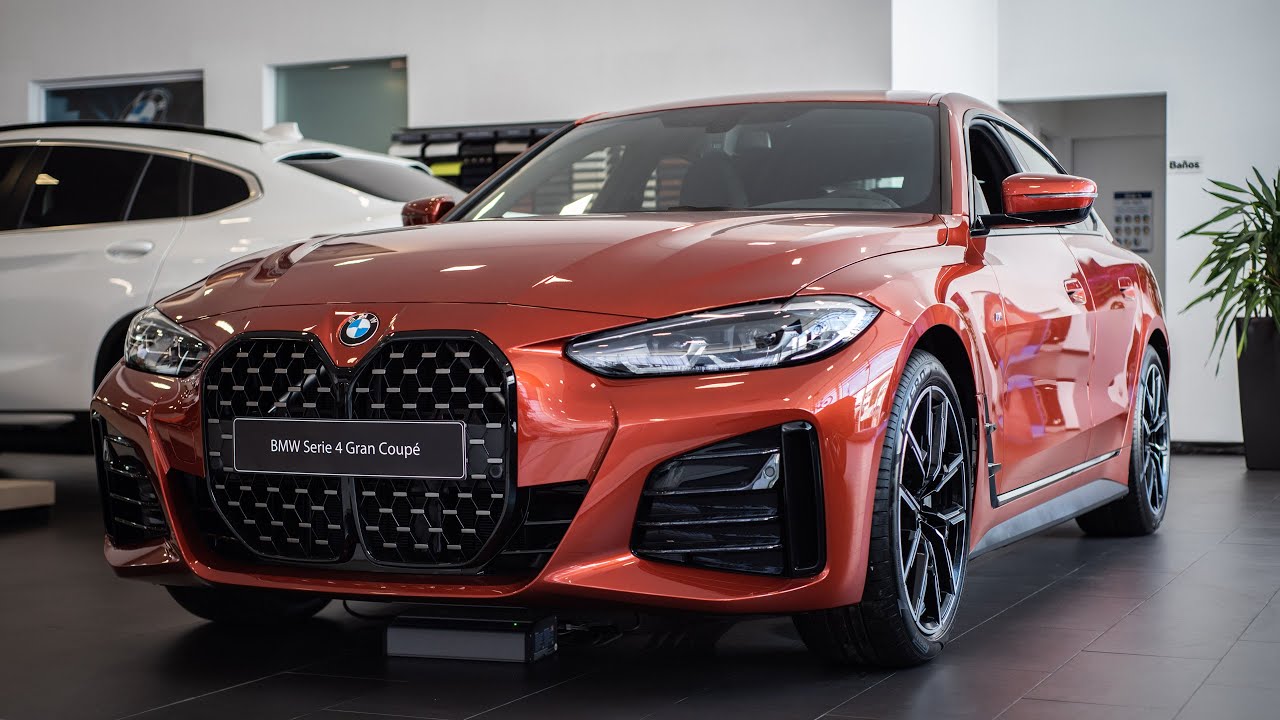 BMW y MINI FEST 2023