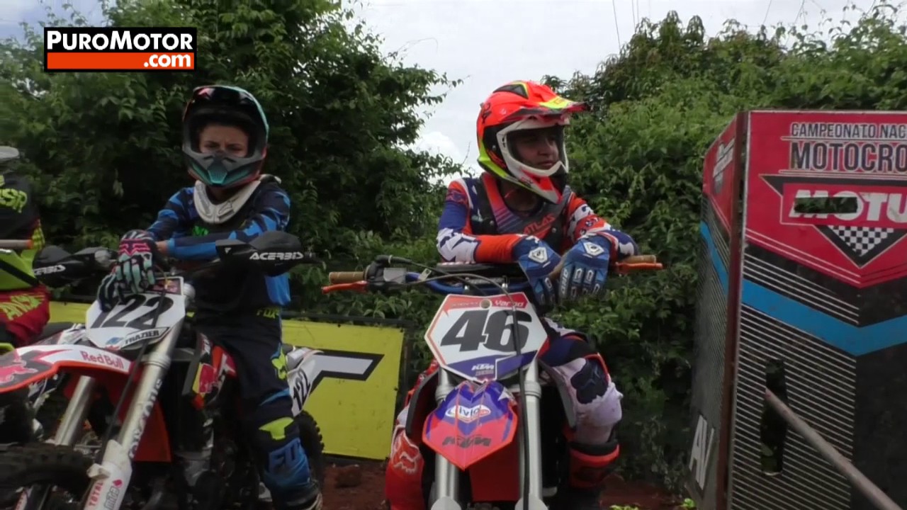 ENTREVISTA ADRIAN AGUERO PRE MX 2017