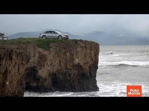 Experiencia de manejo VW Jetta GLI 2019 - PuroMotor