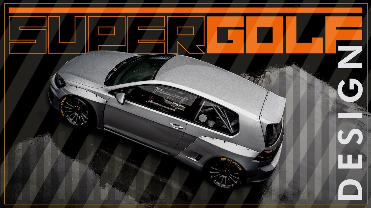JP Performance - SUPERGOLF | Der letzte Schritt!