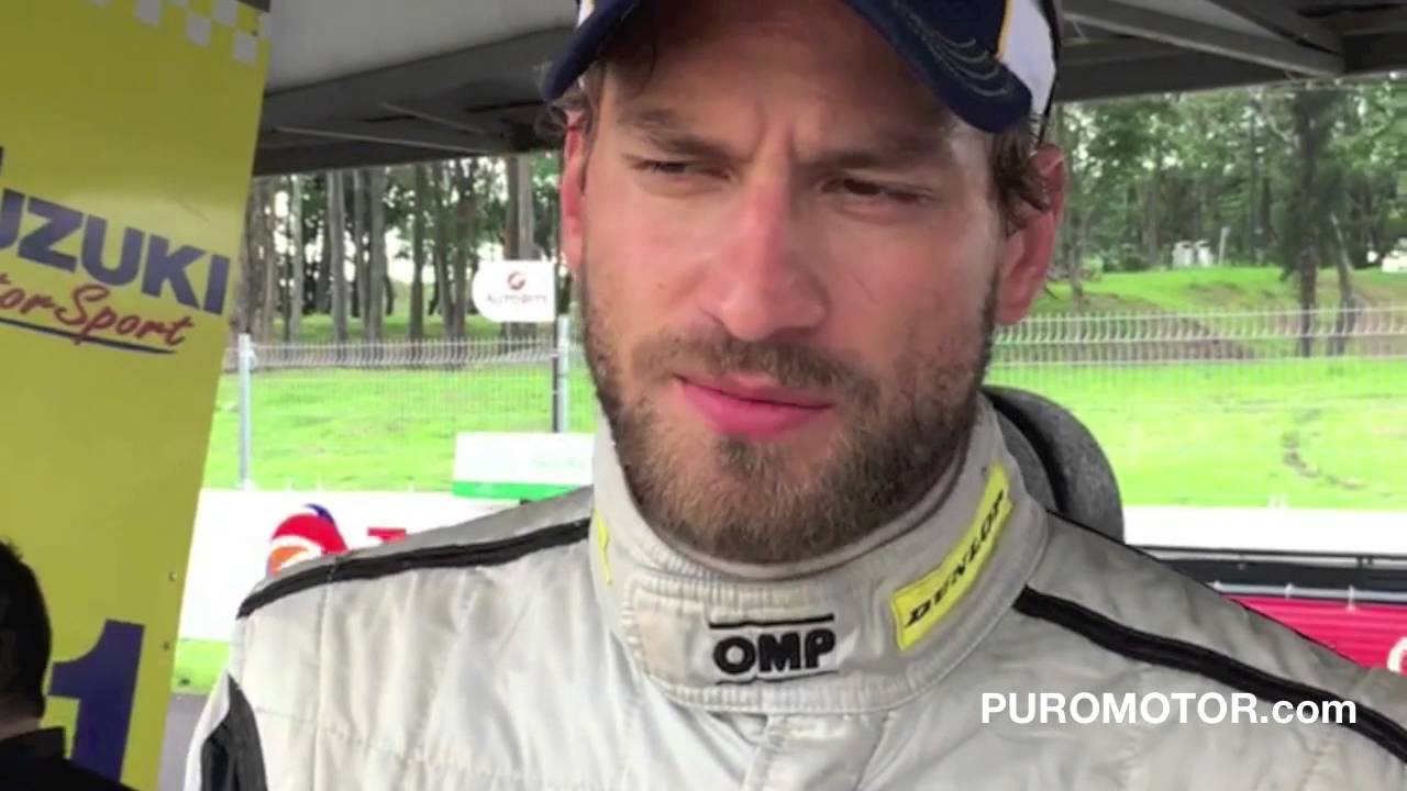 5ta fecha CTCC Prácticas Martes 2 | PUROMOTOR HD