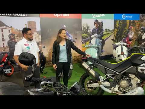 Euro Advance Motos - Distribuidor de Vespa, Piaggio, Aprilia y Moto Guzzi